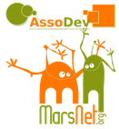 Logo Assodev et Marsnet